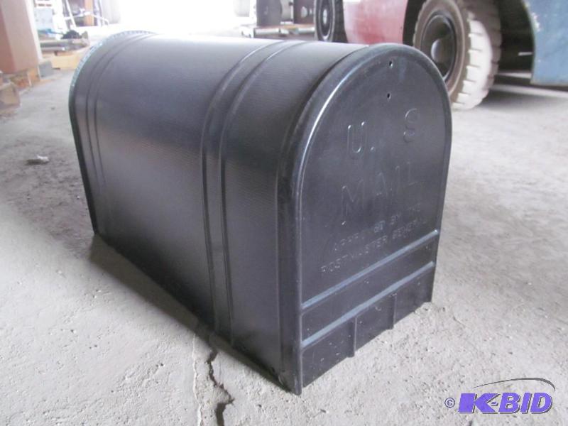 Mailbox