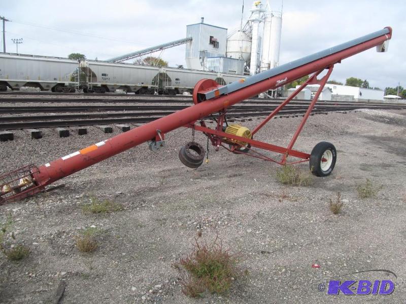 Auger