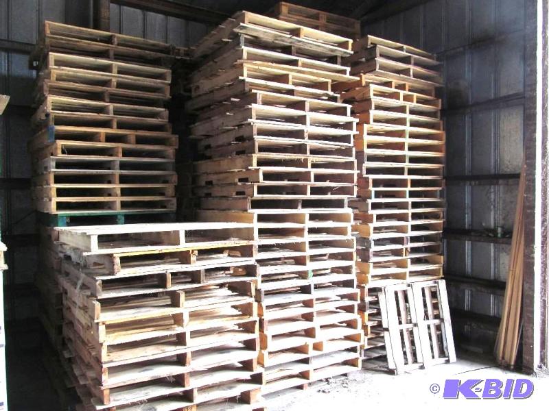 Pallets