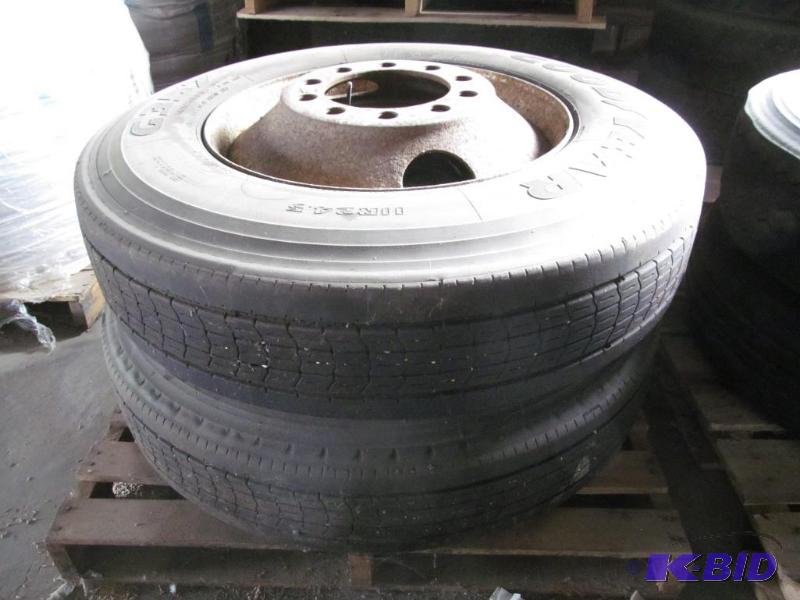 Tire