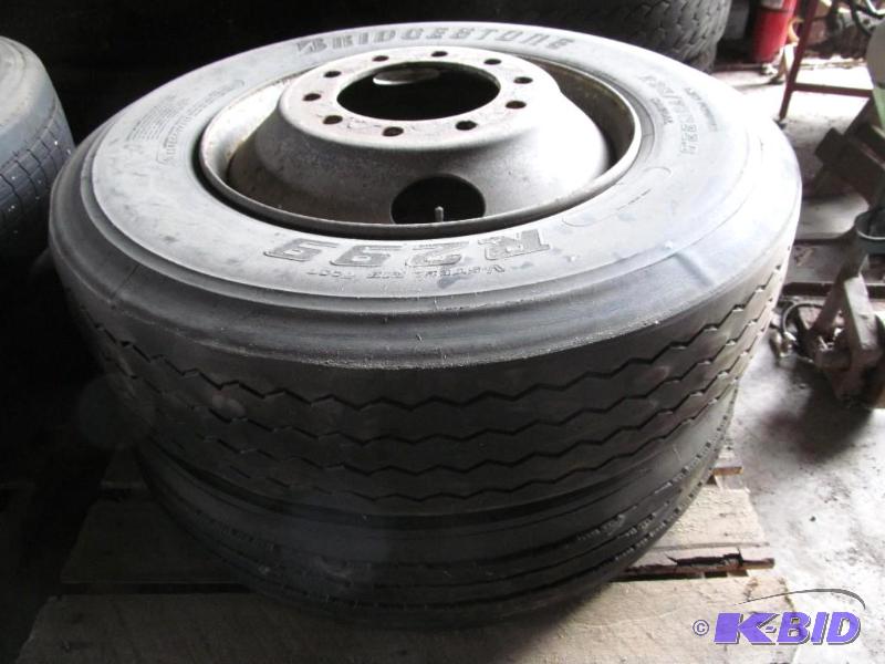 Tire