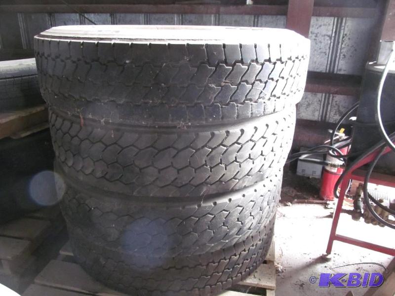 Tire