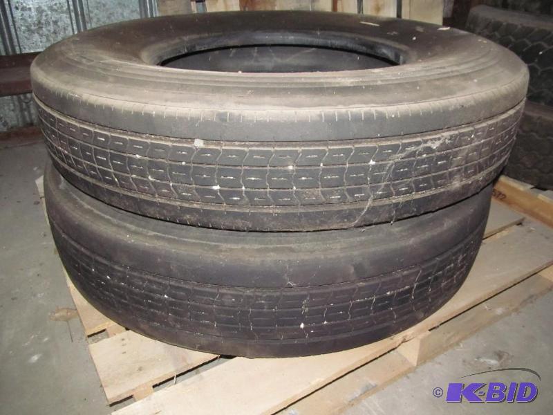 Tire