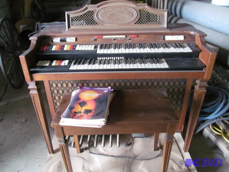 Organ