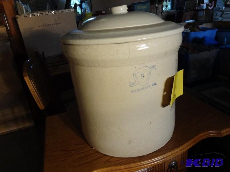 Panama Pottery wcover