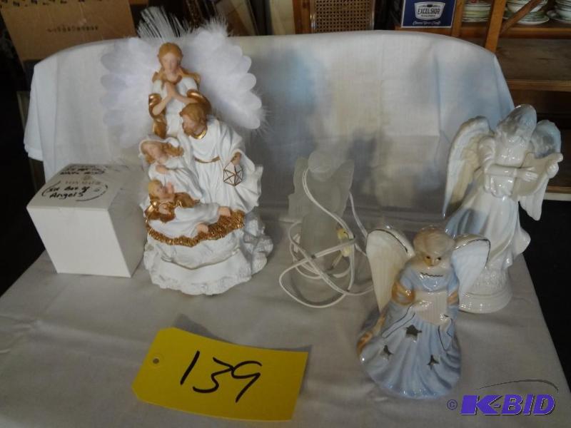 Angels