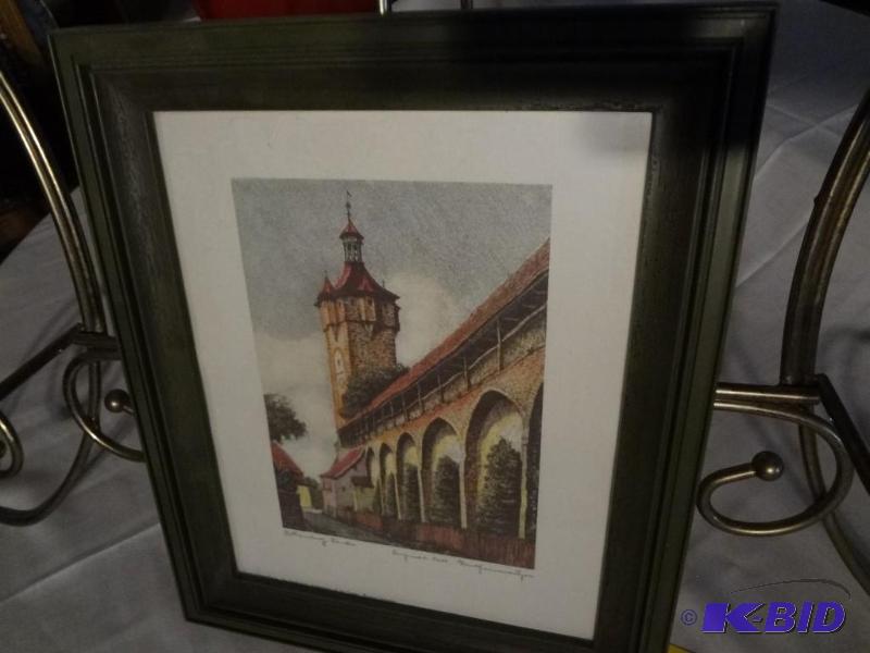 Lot of PrintsArt