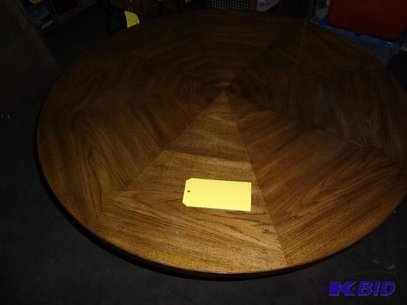 Drexal Dining Table