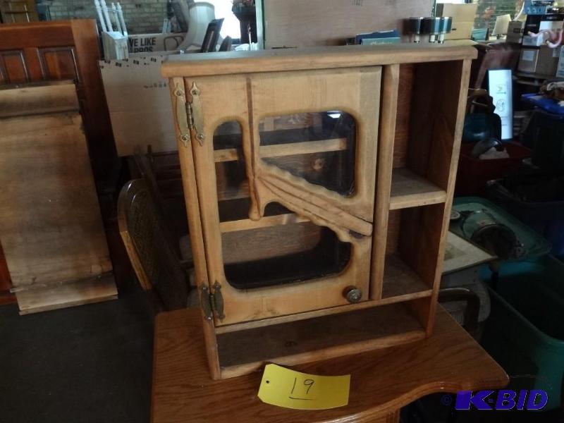 Nice Rustic Medicine Cabinet
