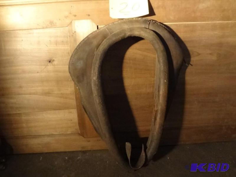 Horse Collar