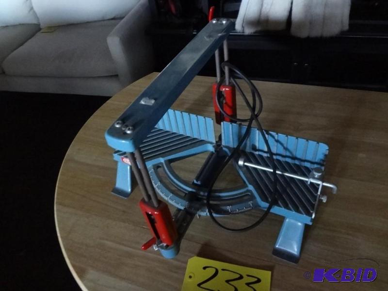 Miter Box