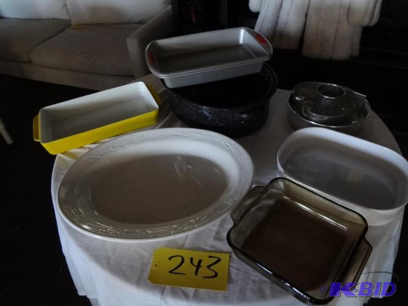 Cookware