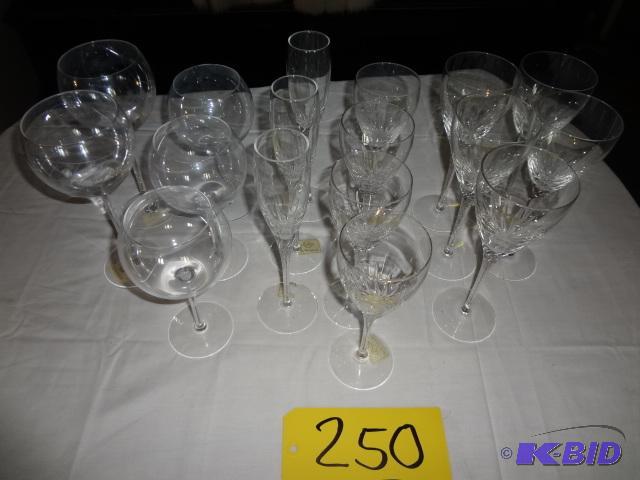 Wine Glasses