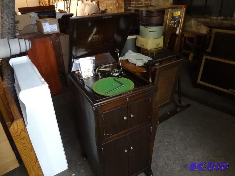 RCA Victrola