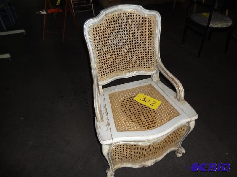 Louis the Fourteenths Other Throne