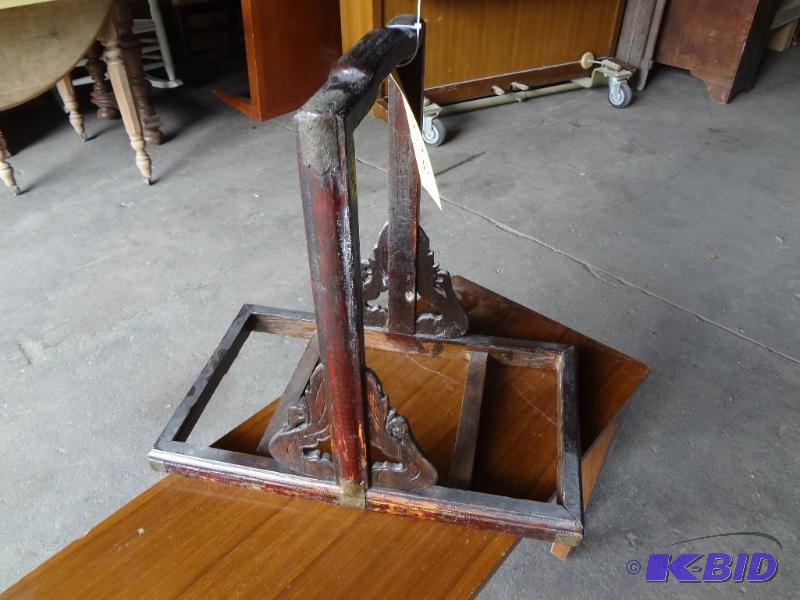 Old Carrier of some sort