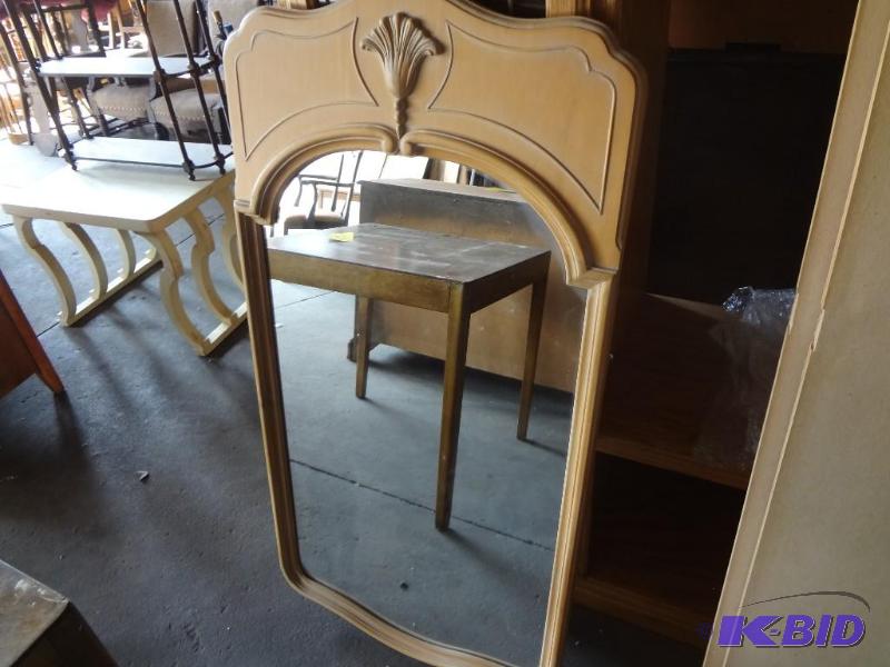 Nice Mirror