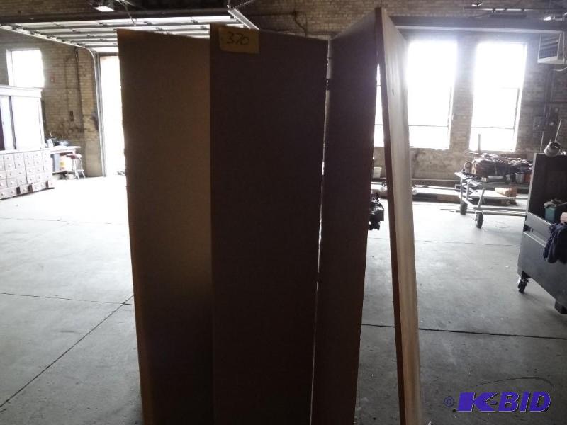 4 Panel Divider