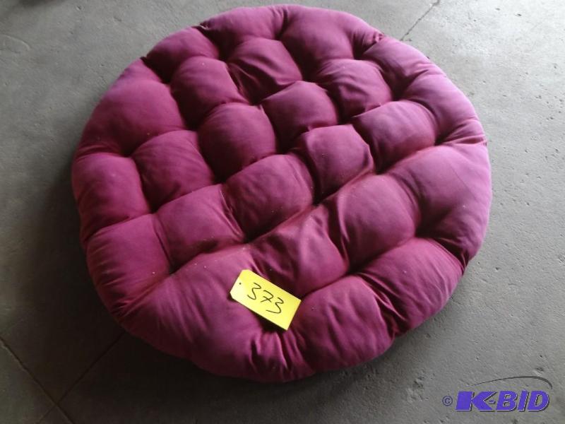 Dog Bed