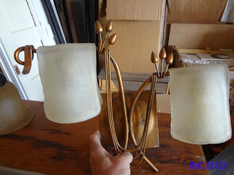 Light Fixture