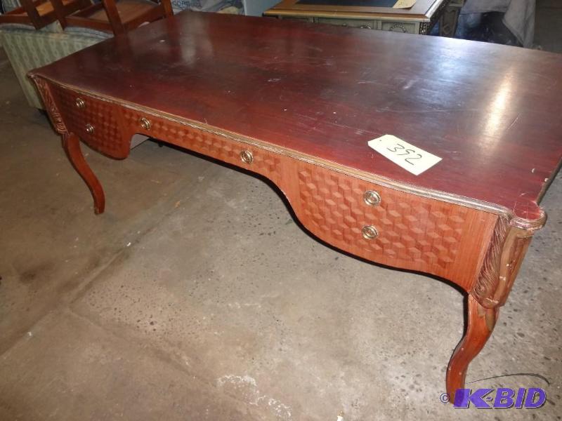 Desk