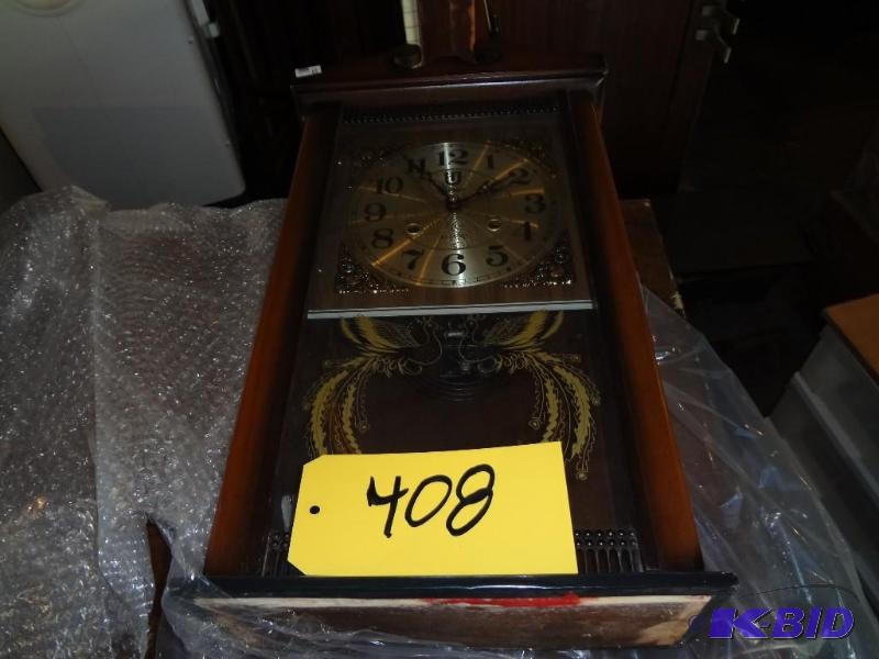 Clock