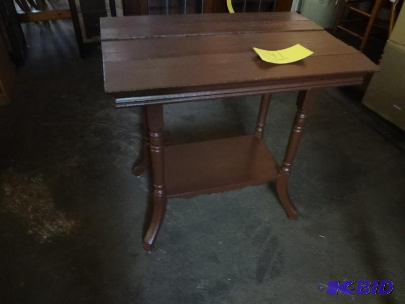 Primitive Table
