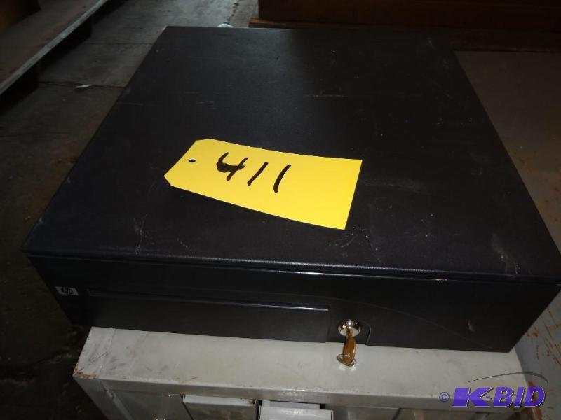 Cash Box