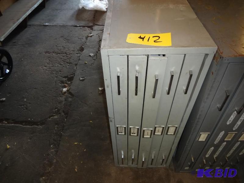 Large Flat Files