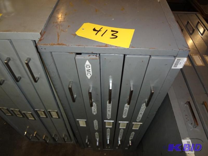Large Flat Files