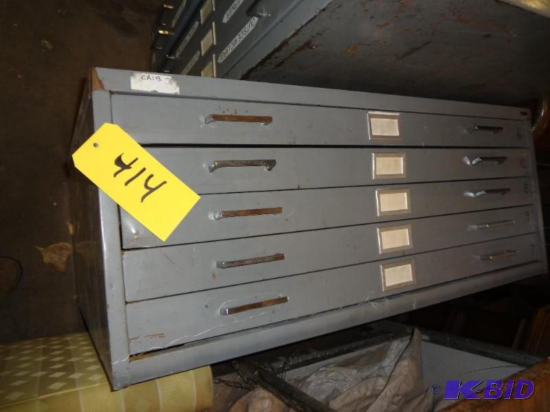 Large Flat Files