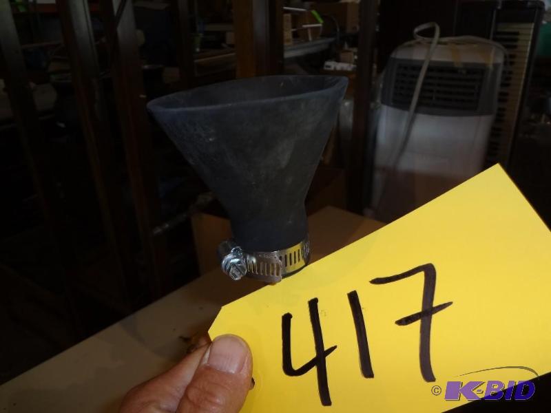Bulb Replacement Pole