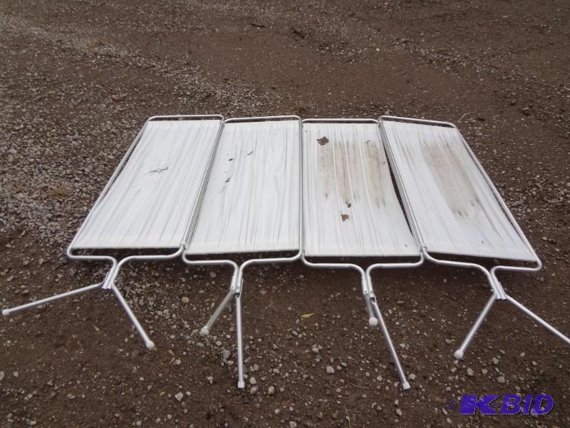 3 MetalPlastic Dividers
