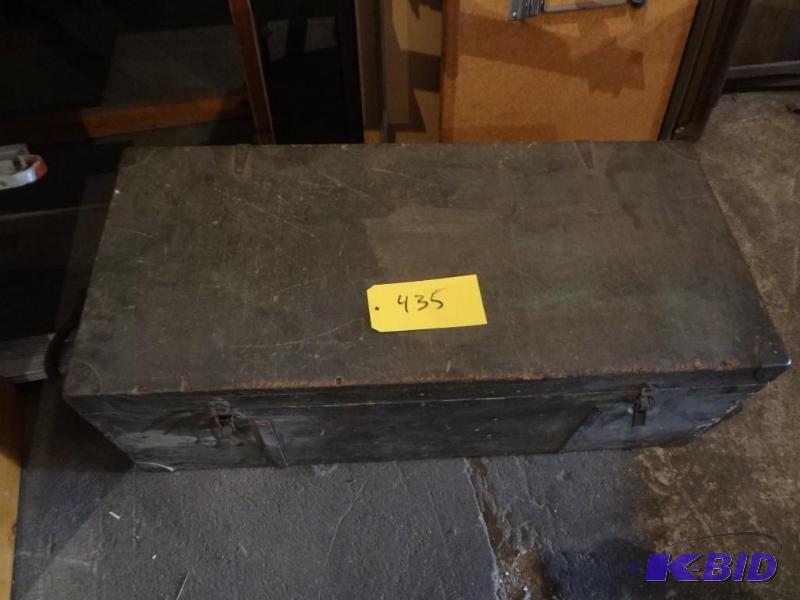 Trunk
