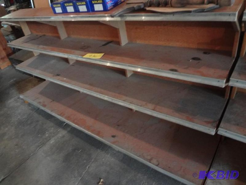 Shelf