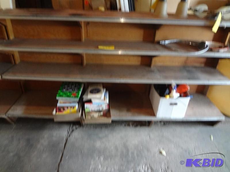 Shelf