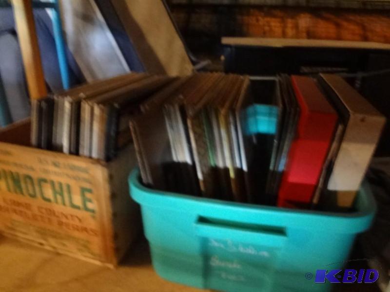 Lps, 45s