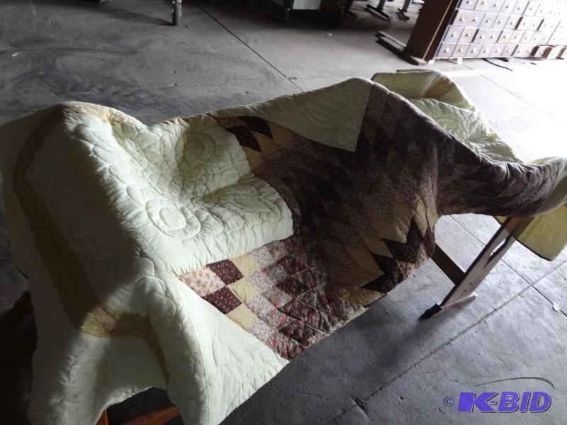 Amish Quilt