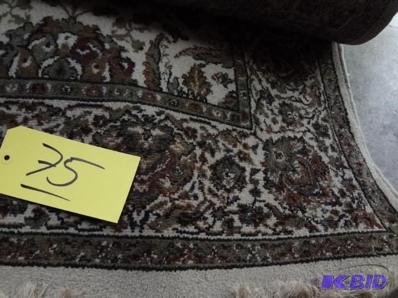 Rug 812 X 512 approx