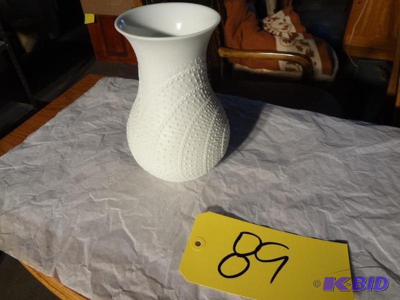 Vase