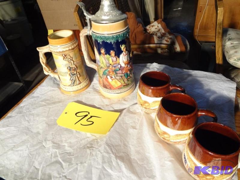 Mugs
