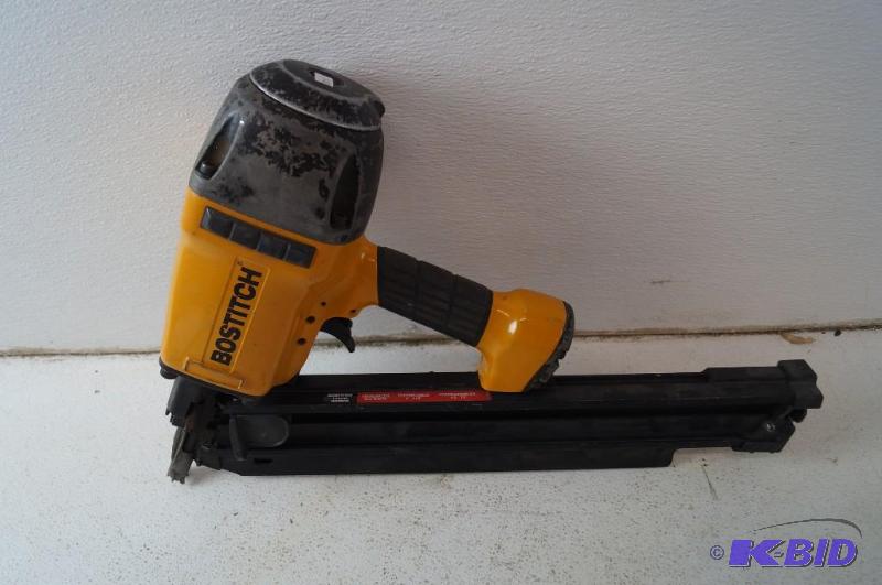 Nail Gun