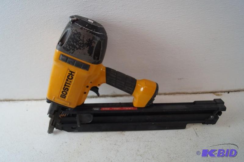 Nail Gun
