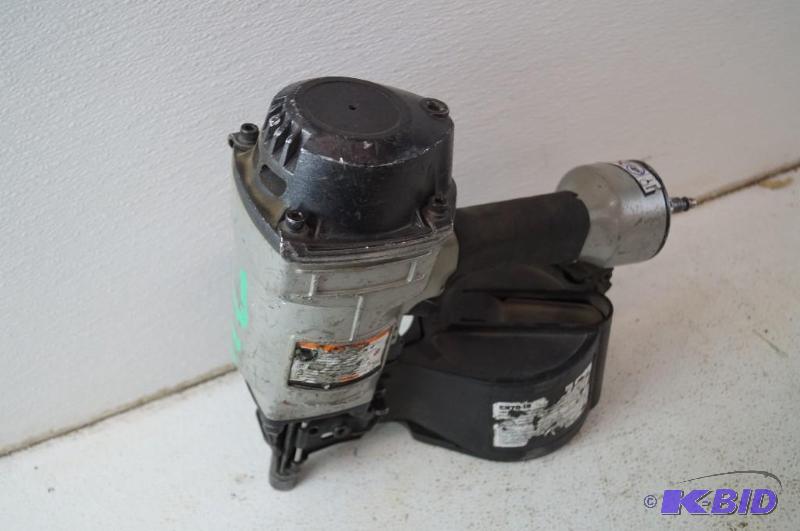 Nail Gun