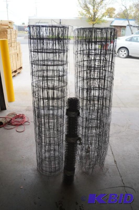 Fencing