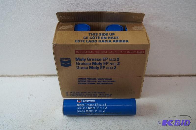Chevron Grease