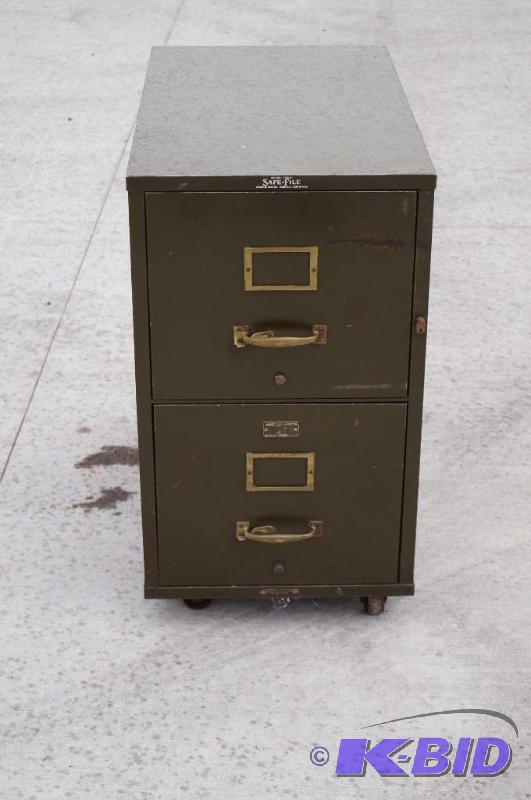 Filing Cabinet