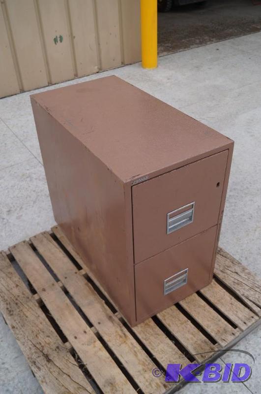 Filing Cabinet