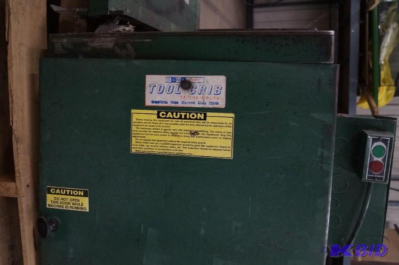 Chop saw