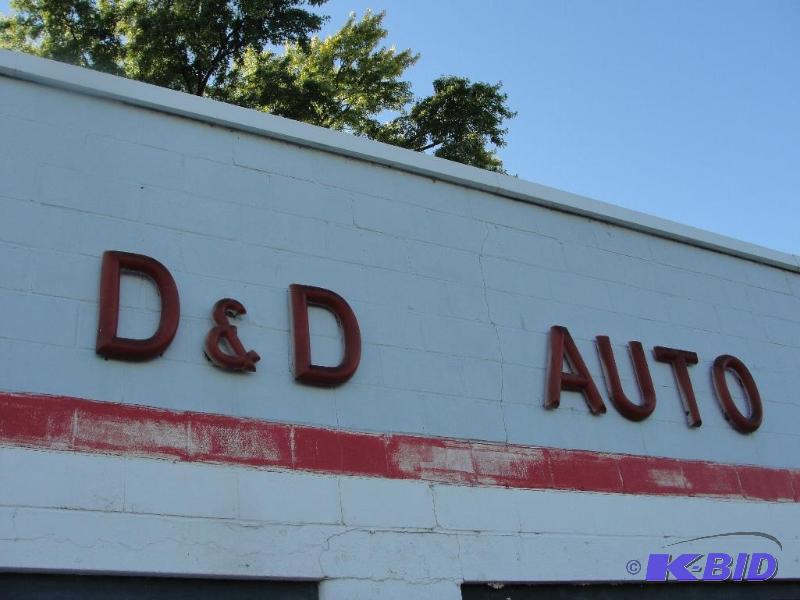 Signage